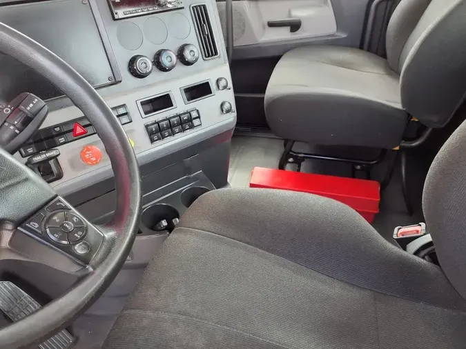 2020 FREIGHTLINER NEW CASCADIA 116
