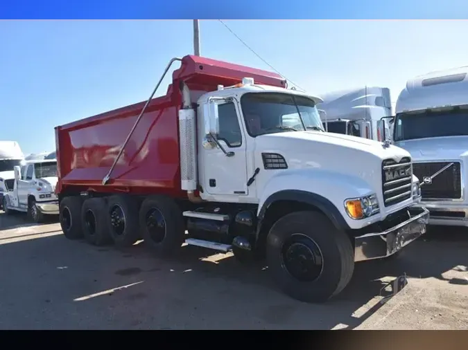 2007 MACK GRANITE CV71357e5a81297efe03b6aa67955ff238fcf