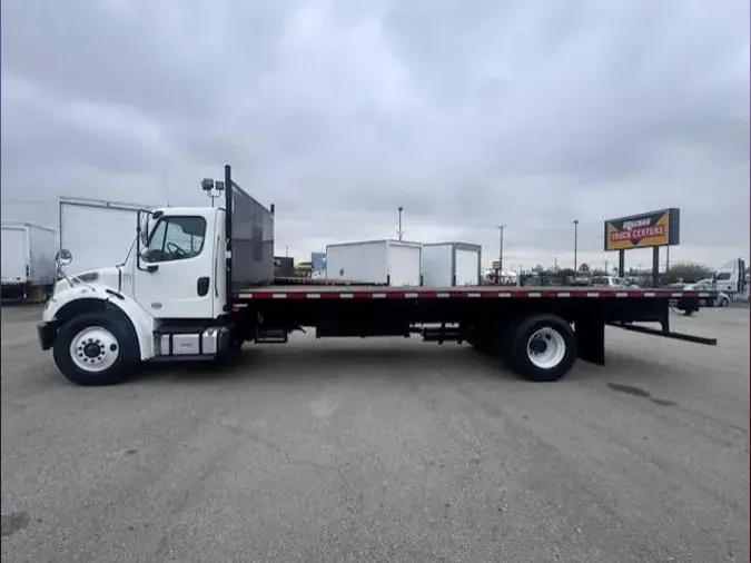 2019 Freightliner Business Class M2 10657e5cc4722f1c42c696007707d7b312e