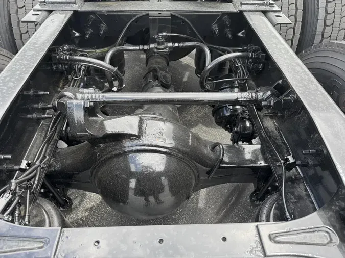 2020 International LT625
