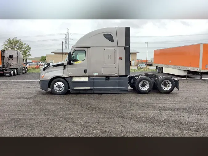 2024 Freightliner Cascadia