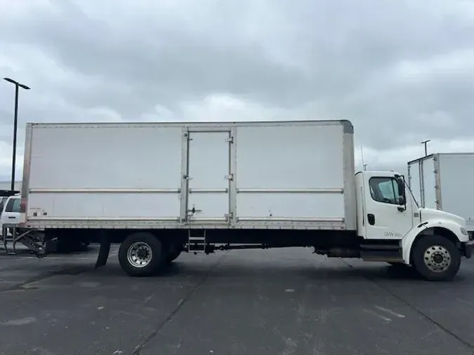 2020 Freightliner Business Class M2 106