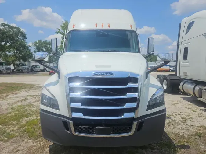 2022 FREIGHTLINER NEW CASCADIA PX12664