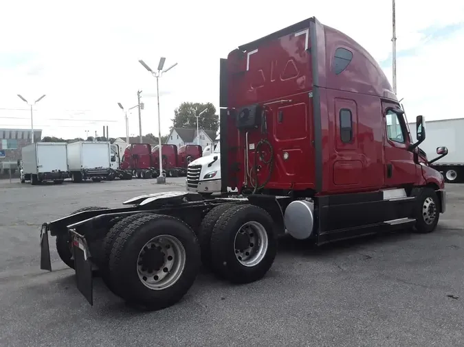 2020 FREIGHTLINER/MERCEDES NEW CASCADIA PX12664