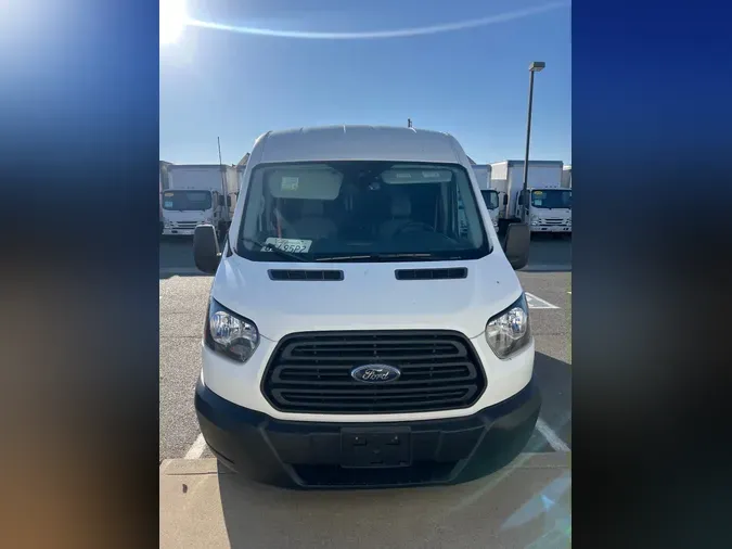 2019 FORD MOTOR COMPANY TRANSIT 250 MED ROOF