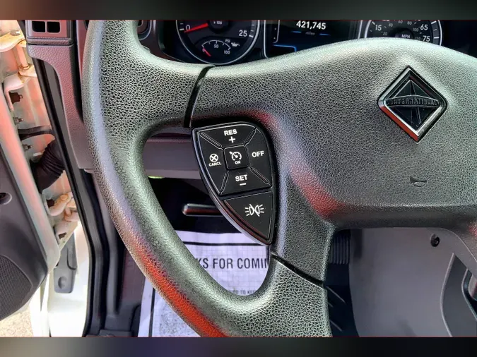 2020 INT LT625 6x4