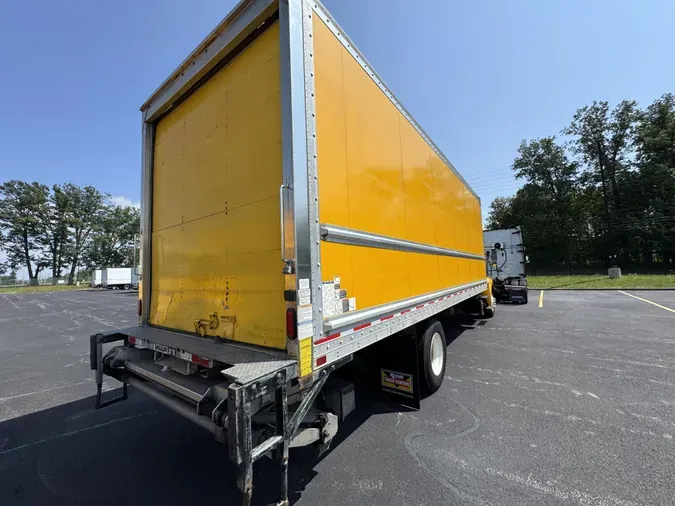 2019 International 4300