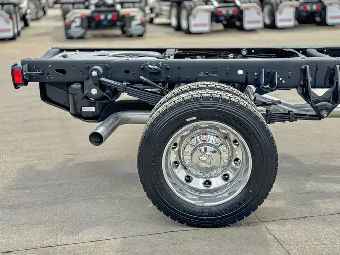 2024 RAM 5500 HD