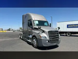 2024 Freightliner Cascadia 126