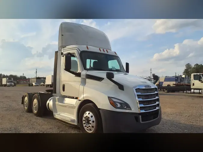 2019 FREIGHTLINER/MERCEDES NEW CASCADIA PX12664