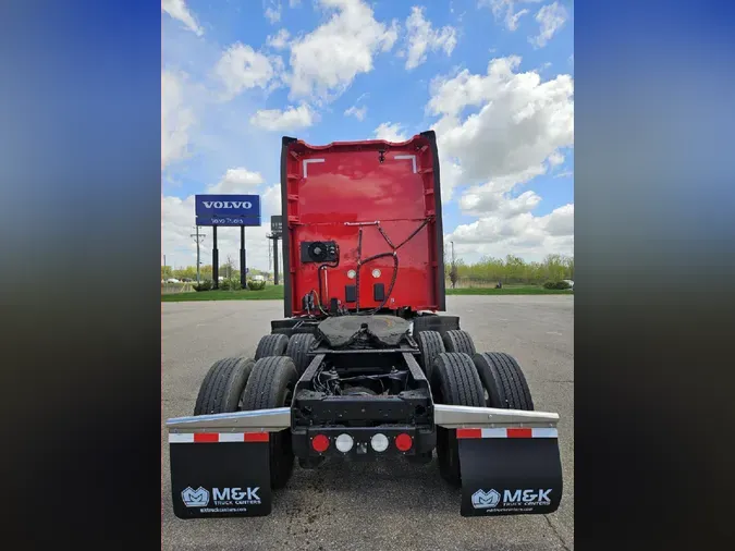 2020 KENWORTH T680