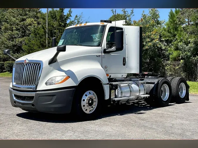 2020 INT LT625 6x4