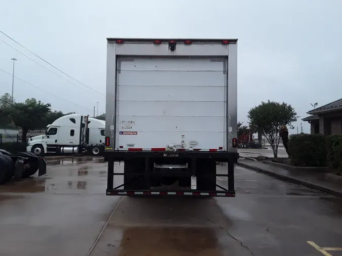2018 NAVISTAR INTERNATIONAL 4300