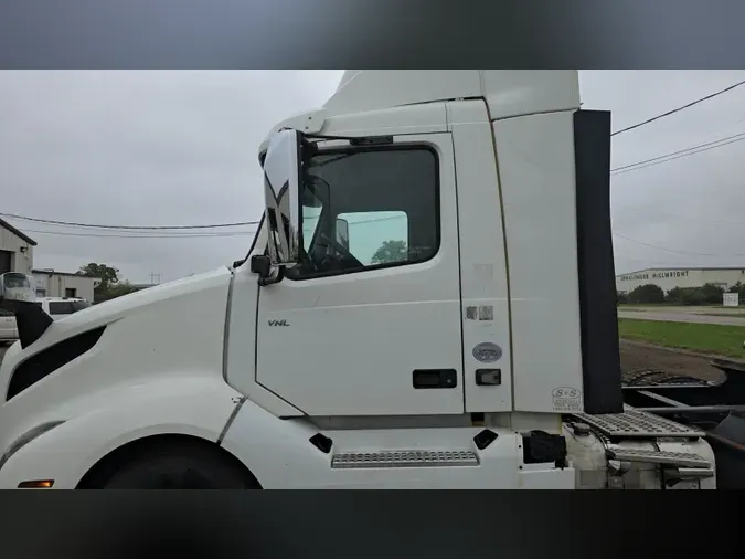 2019 Volvo VNL30057f4a8dcb829d548443e4089ac057e74
