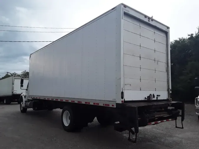 2018 NAVISTAR INTERNATIONAL 430057f51f66ade1fd07f34318a38d7cc662
