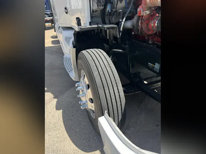 2021 Kenworth T680