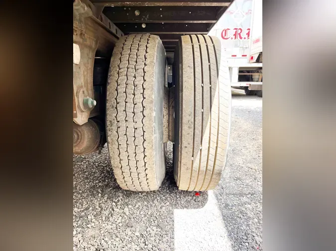 2019 UTILITY VS2RA