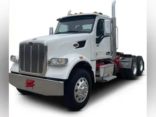 2021 Peterbilt 567