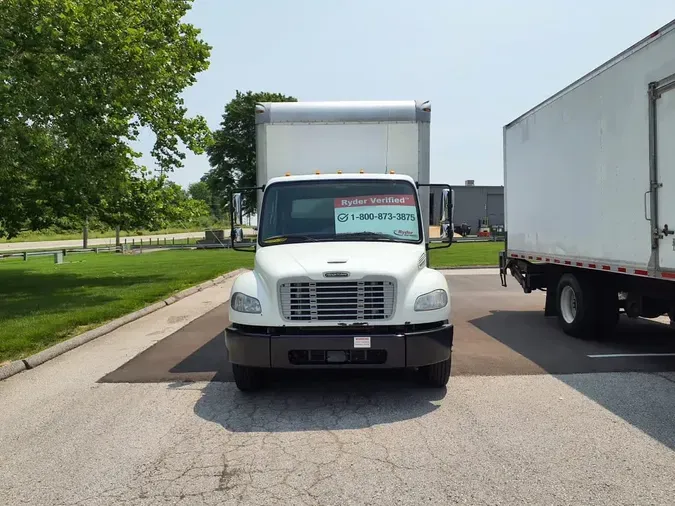 2020 FREIGHTLINER M2 106
