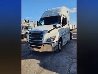 2021 FREIGHTLINER/MERCEDES NEW CASCADIA PX12664