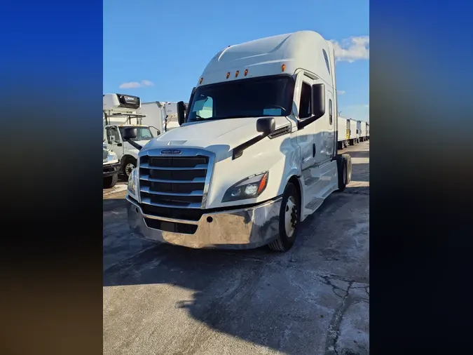 2021 FREIGHTLINER/MERCEDES NEW CASCADIA PX1266457f6bcd271ffe9dd2901e0df0a7863b8
