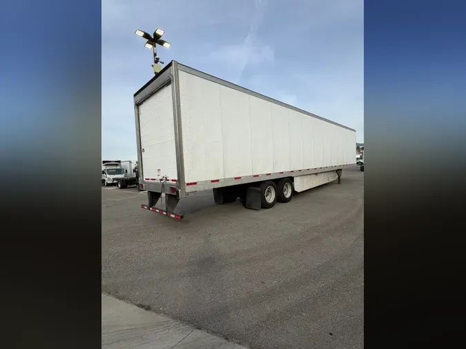 2019 UTILITY TRAILERS VS2RA 53/162/102