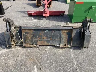 Bobcat BKT72