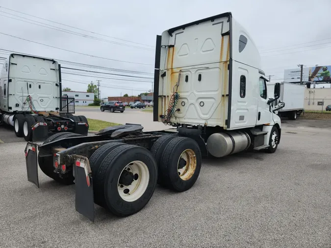 2018 FREIGHTLINER/MERCEDES NEW CASCADIA PX12664