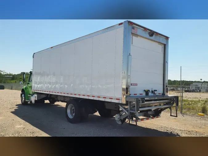 2020 FREIGHTLINER/MERCEDES M2 10657fbc9a4ddcc365a733cf95784da887a