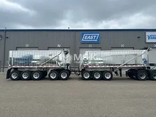 2026 EAST GENESIS MICHIGAN TRAIN