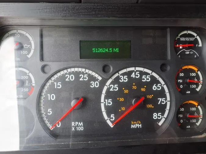 2020 FREIGHTLINER CASCADIA 125