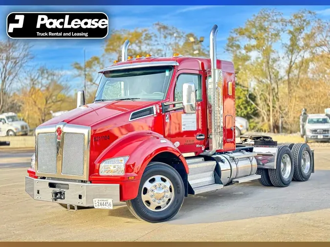 2024 KENWORTH T88058006f81ae8220d946a0ea68a9211dbc