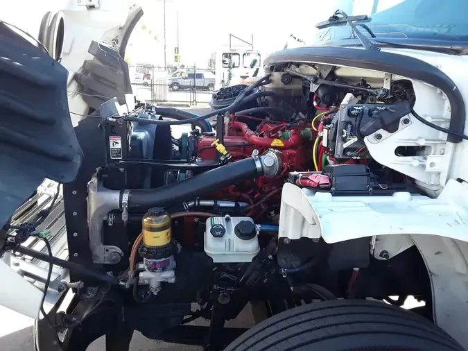 2018 FREIGHTLINER/MERCEDES M2 1065801b7c85b95c3864803f54edaf97015