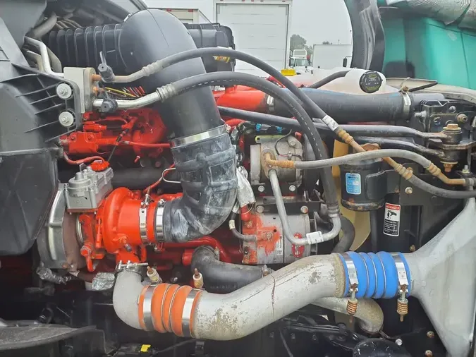 2021 FREIGHTLINER/MERCEDES NEW CASCADIA PX12664