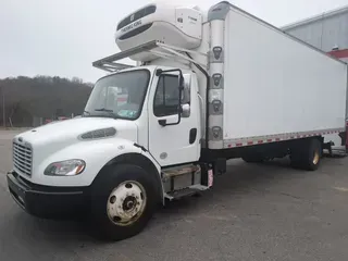2019 FREIGHTLINER/MERCEDES M2 106