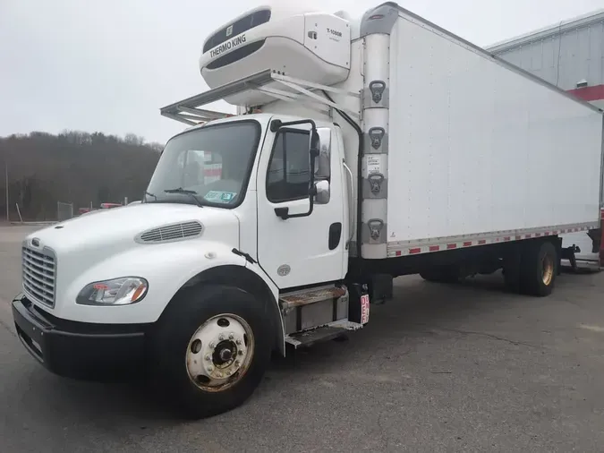 2019 FREIGHTLINER/MERCEDES M2 10658028709fe00743d4588dc66bcfd52d7