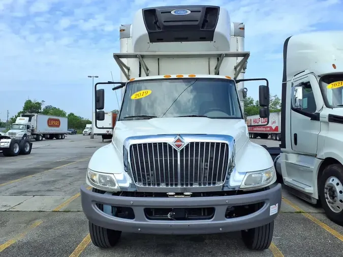 2019 NAVISTAR INTERNATIONAL 4300
