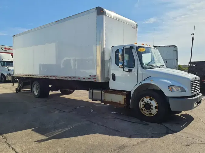 2019 FREIGHTLINER M2 106