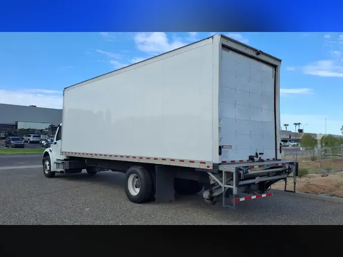 2023 FREIGHTLINER/MERCEDES M2 1065805606d3630186dfdd2a5ac86d352fd