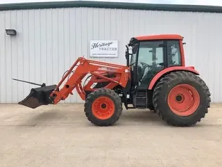 2016 Kioti PX9020PC
