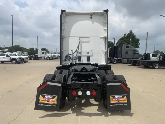 2020 Kenworth T680