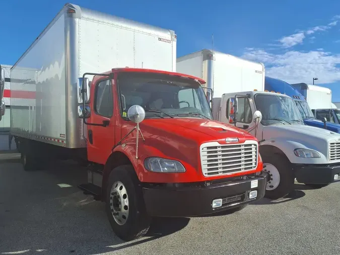 2020 FREIGHTLINER/MERCEDES M2 10658074c242d72ca16dff3b9297c4f7dd9