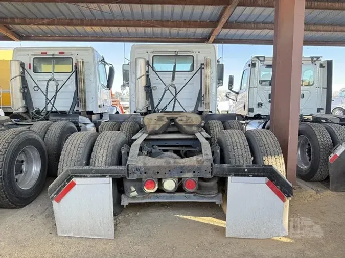 2014 VOLVO VNM64T2005808abe8ba55ad5327755d38895bde6b