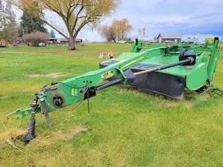 2008 John Deere 635