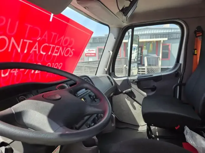 2019 FREIGHTLINER M2 106