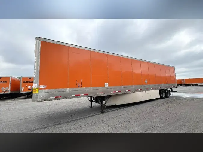 2014 Wabash DVHDHPC580a61da0ec9143f7a61772db216aa91