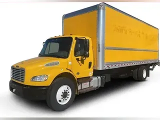 2020 Freightliner Business Class M2 106