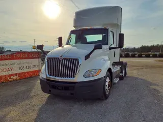 2020 NAVISTAR INTERNATIONAL LT625 DAYCAB T/A