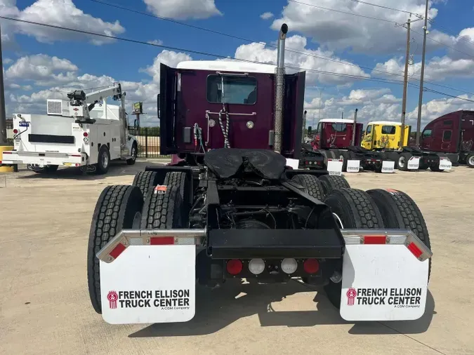 2019 Kenworth T680