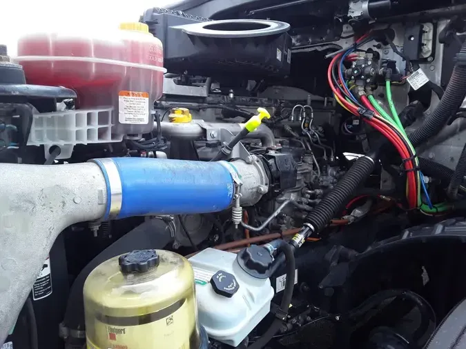 2020 FREIGHTLINER NEW CASCADIA 126